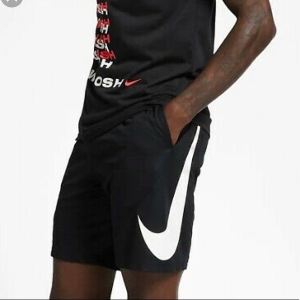 Nike Dry fit Shorts NWT